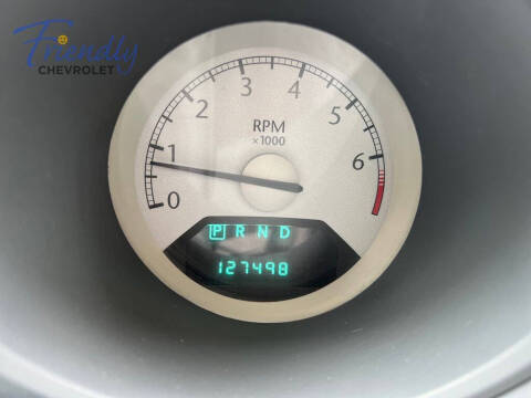 2008 Chrysler Sebring LX