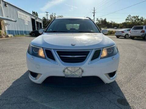 2010 Saab 9-3 for sale at Hi-Tech Automotive - Oak Hill in Austin TX