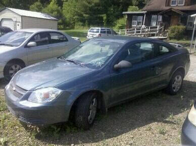 2005 Chevrolet Cobalt for sale at Seneca Motors, Inc. in Seneca PA