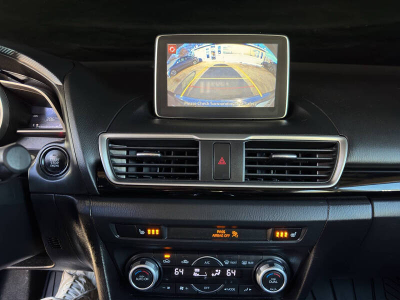 2015 Mazda MAZDA3 i Grand Touring