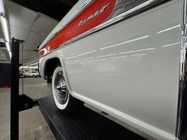 1958 Chevrolet 3100