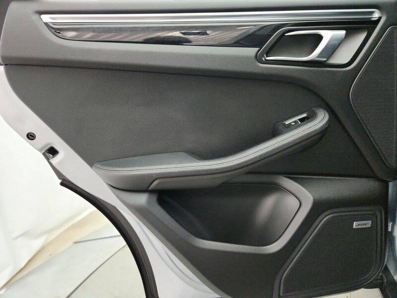 2019 Porsche Macan