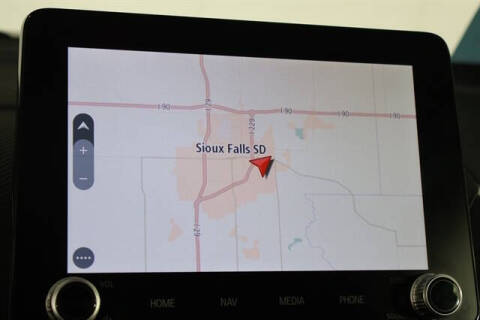 2022 Mitsubishi Eclipse Cross SE