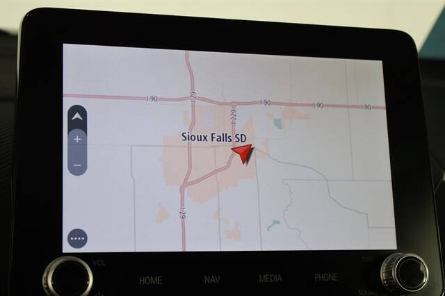 2022 Mitsubishi Eclipse Cross SE