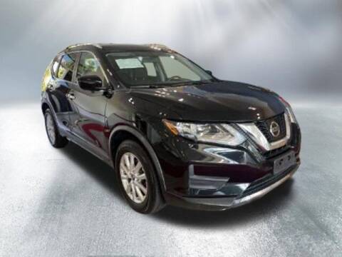 2017 Nissan Rogue for sale at Adams Auto Group Inc. in Charlotte NC