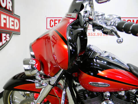 2007 Harley-Davidson ULTRA CLASSIC S/E CVO