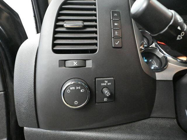 2012 GMC Sierra 1500 SLE