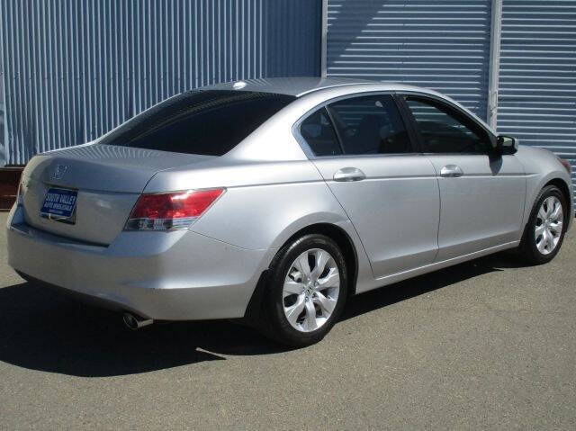 2010 Honda Accord for sale at South Valley Auto Wholesale in Santa Clara, CA