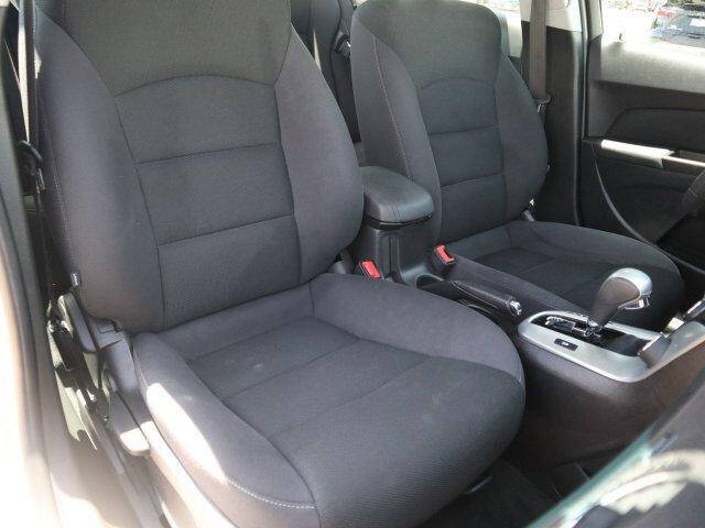 2016 Chevrolet Cruze Limited 1LT Auto