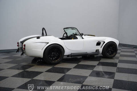 1965 Shelby Cobra