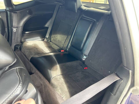 2017 Dodge Challenger R/T Scat Pack