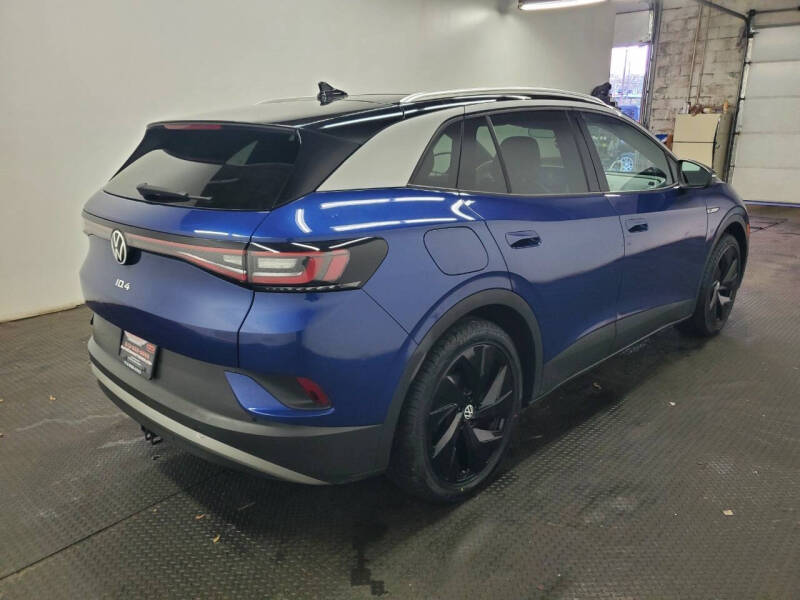 2021 Volkswagen ID.4 1st Edition