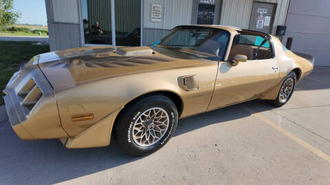 1979 Pontiac Trans Am