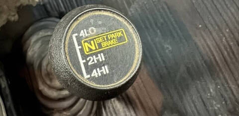 2016 GMC Savana 2500