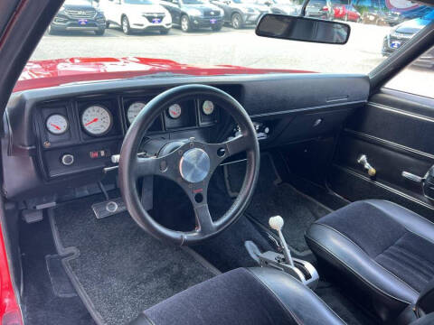 1972 Buick Gran Sport