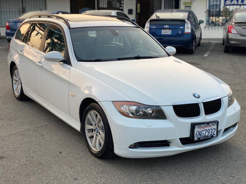 2006 BMW 3 Series for sale at Gold Coast Motors in Lemon Grove CA