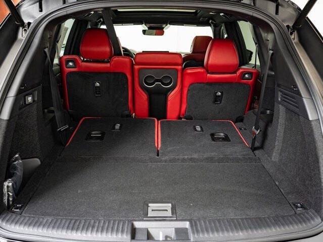 2025 Acura MDX SH-AWD w/A-SPEC