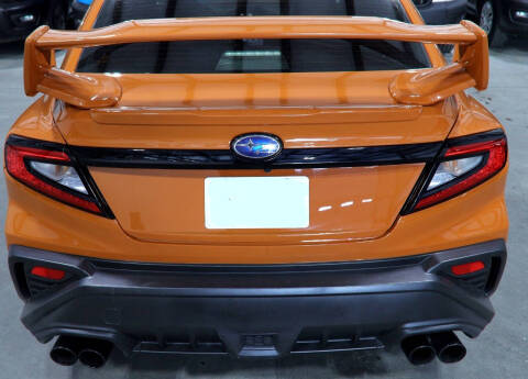 2024 Subaru WRX Premium