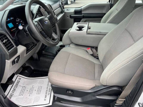 2017 Ford F-350 Super Duty XL