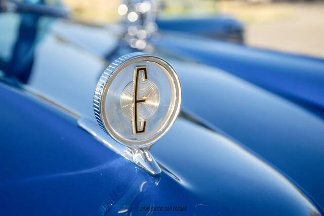 1958 Edsel Pacer