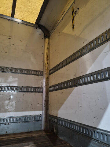 2015 International DuraStar 4300