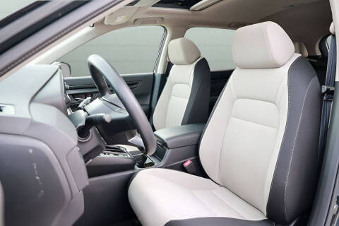 2023 Honda CR-V