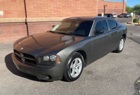 2008 Dodge Charger for sale at San Tan Motors in Queen Creek AZ