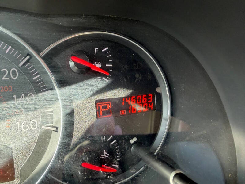 2009 Nissan Maxima