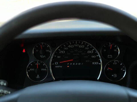 2016 Chevrolet Express 2500