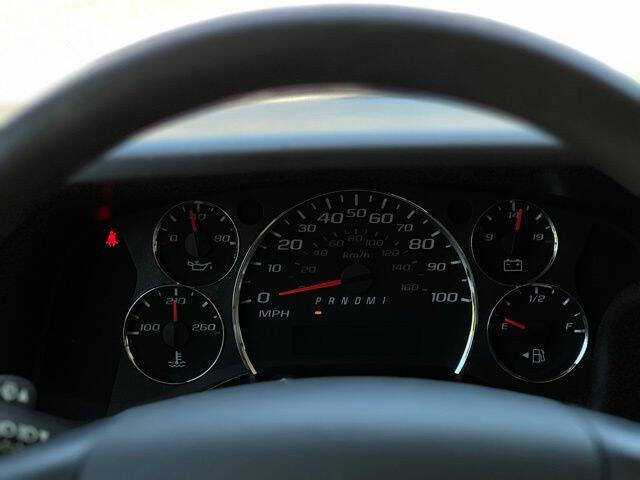 2016 Chevrolet Express 2500