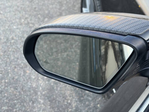 2019 Mercedes-Benz C-Class C 300 4MATIC