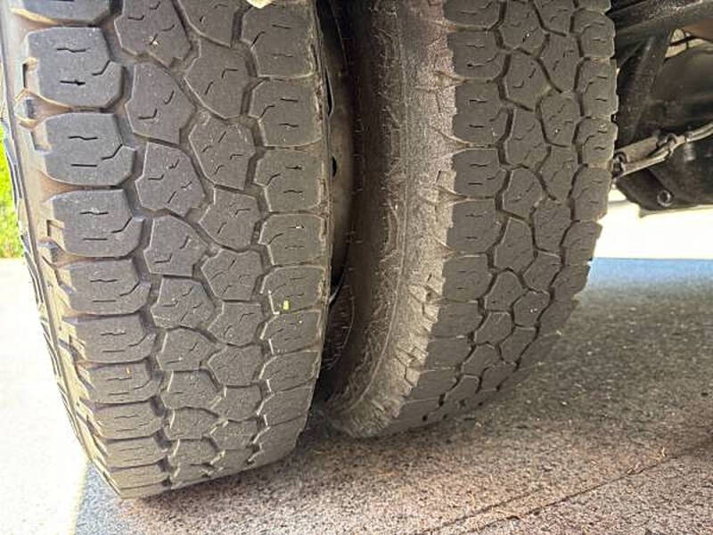 2012 Freightliner Sprinter 3500