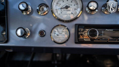 1975 Ford Bronco