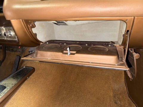 1964 Chevrolet Impala