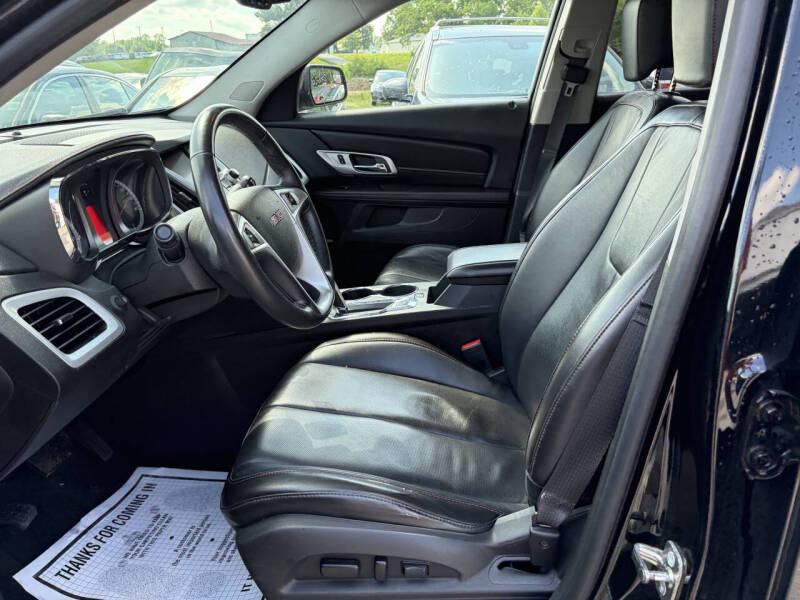 2014 GMC Terrain SLT-1