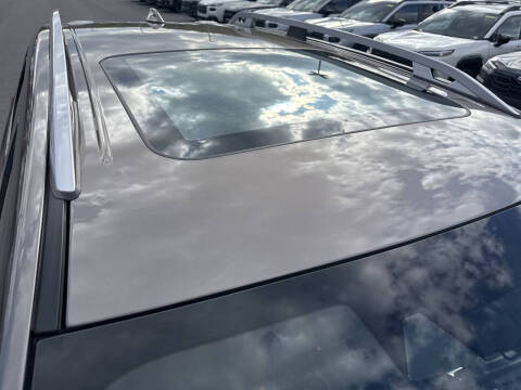 2022 Subaru Forester Touring