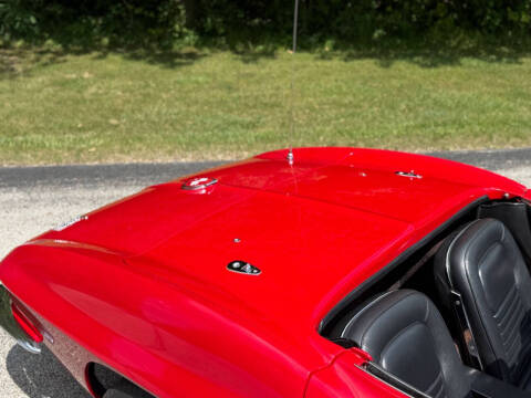 1967 Chevrolet Corvette