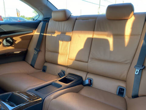 2009 BMW 3 Series 335i