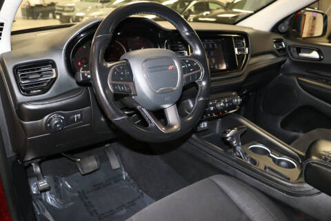 2021 Dodge Durango SXT