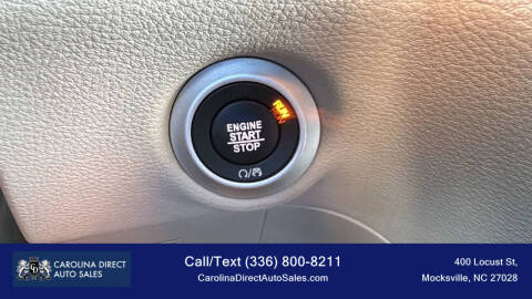 2021 Chrysler Pacifica Hybrid Limited