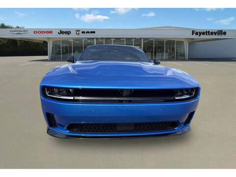 2026 Dodge Charger