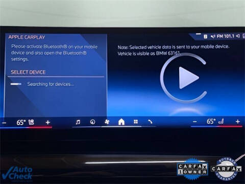 2025 BMW 5 Series 530i xDrive