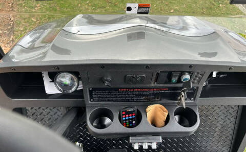 2024 Royal NVS 72V PL4