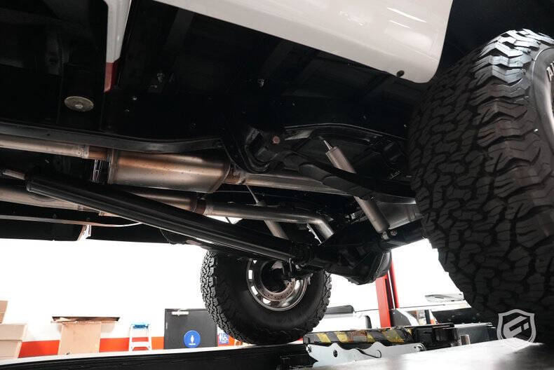 1970 Chevrolet C/K 10 Series