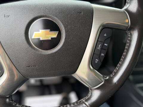2019 Chevrolet Express 3500