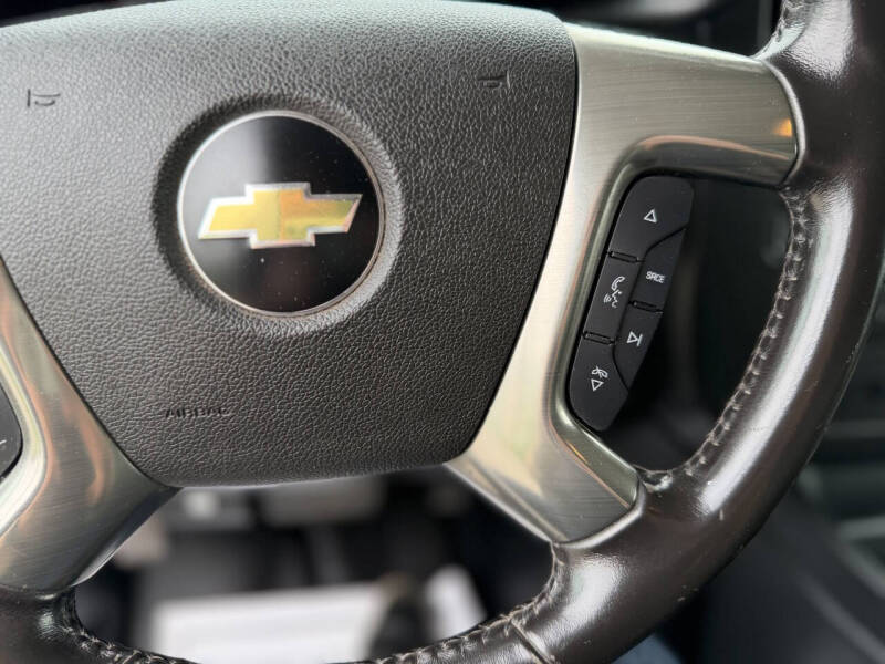 2019 Chevrolet Express 3500