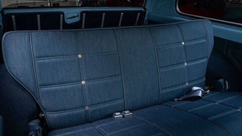 1979 Jeep Cherokee