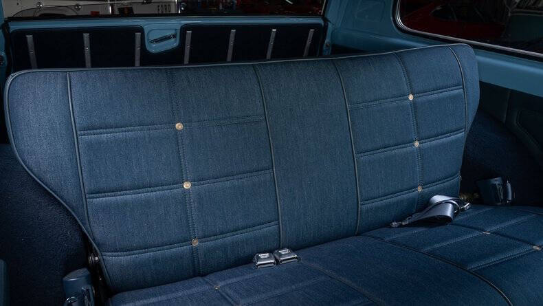 1979 Jeep Cherokee
