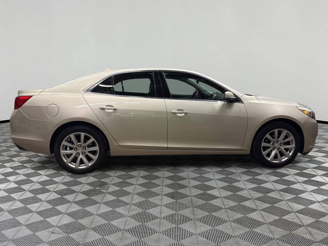 2013 Chevrolet Malibu for sale at Paley Auto Group in Columbus, OH