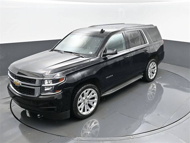 2019 Chevrolet Tahoe LS